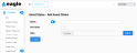 Add Asset status